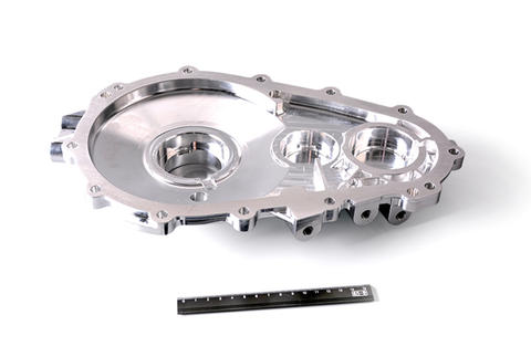 Motorabdeckung für Kraftfahrzeuge